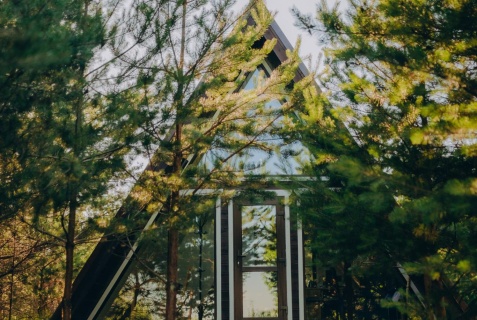 Торопецкий район: Глэмпинг Торополис