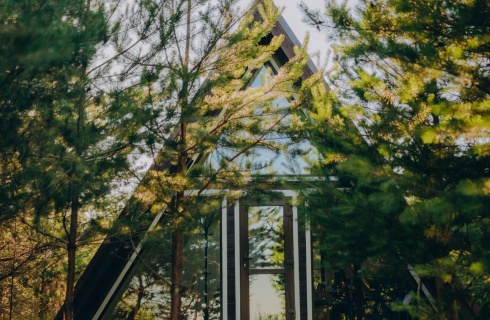 Торопецкий муниципальный округ: Глэмпинг Торополис