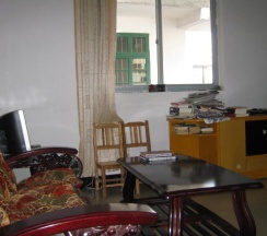 Семейный номер Standard в Yangshuo Culture House