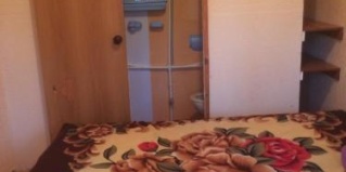 Пицунда: Гостевой дом Pizunda Guest House