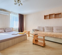 1к Апартаменты Косарева 14 в Квартировъ