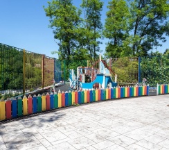 Квартира в Апартаменты на Амбровая улица, 10