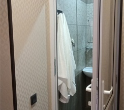 трехместный люкс в Лоза