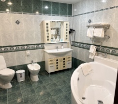 Люкс в Премьер