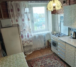 Квартира в Апартаменты на Октябрьская ул., 100