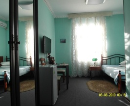 Номер Standard в Hotel ВаYan