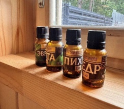 Коттедж улучшенный в Za_gorodom66