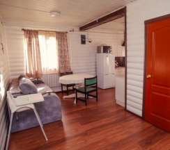 Дом №3 в Микли-Ольгино