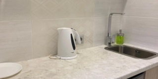 Томск: Апартаменты Апартаменты Вариант 38