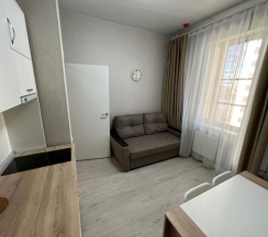 Семейный 2+2 в Salut Go Hotel