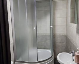 Двухместный номер с 2 односпальными кроватями в Как дома