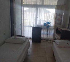 Апартаменты Superior в Уютный дворик