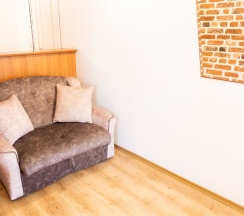 Полулюкс мансардный двухместный в Котбус