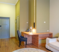 Люкс в Loft197