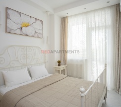 Квартира в Red Apartments