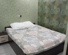 Номер стандарт (без окна, мансарда) в Ласточкино Гнездо