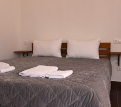 Номер Comfort в Гостевой дом Феникс