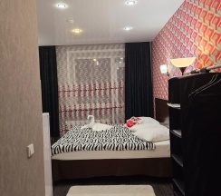 2-местные апартаменты-студия, 20 м² в Подкова Apartaments