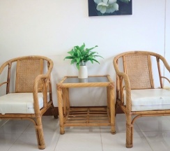 Двухместный номер Economy двуспальная кровать в Sunshine Guest House
