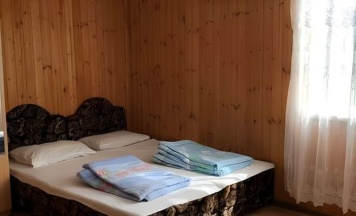 Трехместный номер Эконом в Мия