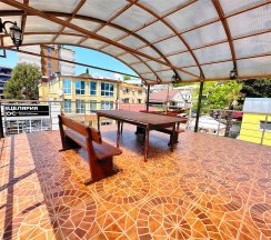 Домик с патио и видом на море /Без питания или ALL INCLUSIVE + BAR в Лагуна