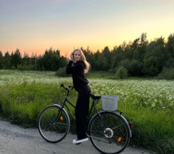 Гостевой дом "Онни" 2+2 в Onne