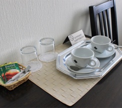 Комфорт в Peterville