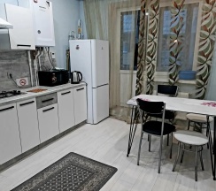 Квартира в Апартаменты на Научная улица, 3
