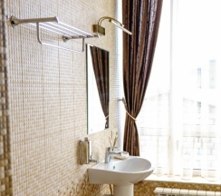 Семейный номер в Порог Гор