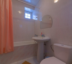 Апартаменты в Golden Lady