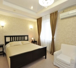 «Полулюкс» 4-х местный, (№303) в MotoStop