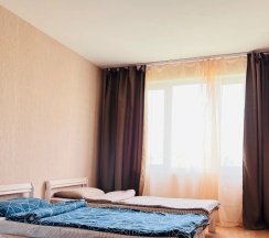 Квартира в Апартаменты на Цандера улица, 7