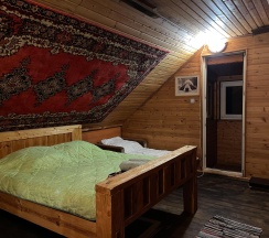 3-комнатный коттедж стандарт в БуХаус