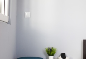 Апартаменты Апартаменты на 50 лет Победы, д. 10, к 2 (33) в Нижнем Новгороде