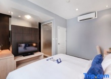 Номер Superior в Kokotel Bangkok Dheva Thonglor