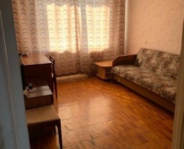 Номер эконом с 1 односпальной кроватью в Яшма