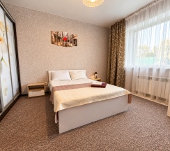 Номер комфорт в Long House