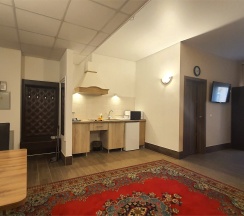 Апарт- "Люкс-Большой" в Ihotel