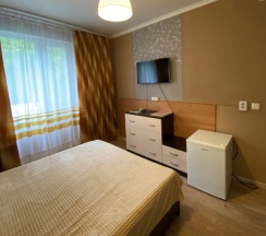 Стандарт в Грин хаус