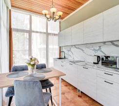 Апартаменты Улучшенные в Стадион