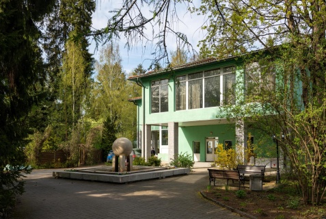 Всеволожск: Отель Forest Relax