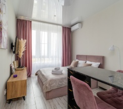 Студия Lucky №714 в 9 Ночей-Nort