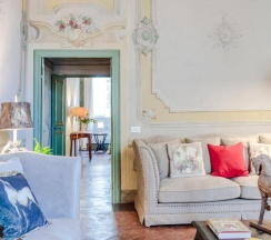 Апартаменты в Casa Penelope in Lucca