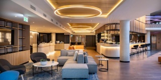 Ростов-на-Дону: Отель Radisson Hotel Gorizont Rostov-on-Don