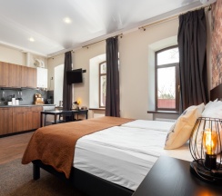 Loft Бештау в Loft 5вершин