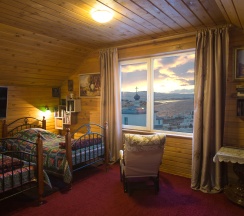 Комната в Филоксения