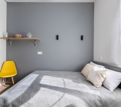 Квартира в Апартаменты Art Room у Кремля