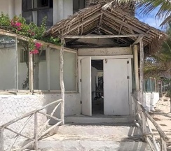 Вилла в Barracuda Inn Resort