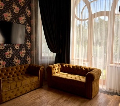 DOLCE VITA в Malakhovka Palace