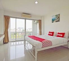 Номер Standard в Super OYO 498 Ladawan Villa